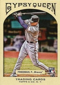 Freddie Freeman