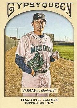 Jason Vargas