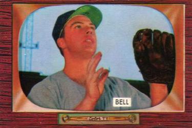 Gus Bell