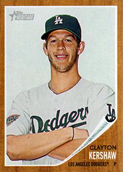 Clayton Kershaw