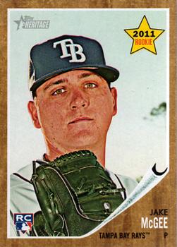 #19 Jake McGee