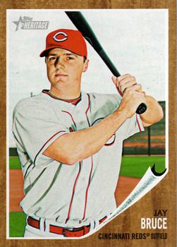Jay Bruce
