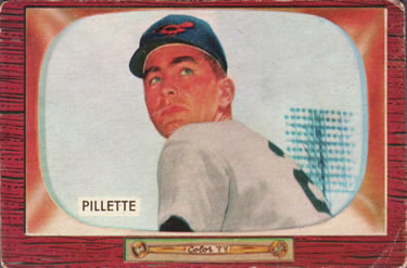 Duane Pillette