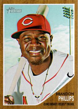 Brandon Phillips