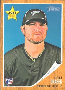 Kyle Drabek