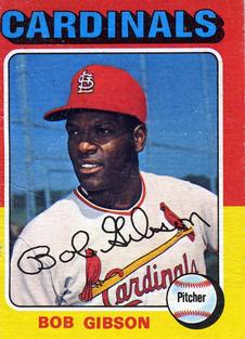 Bob Gibson