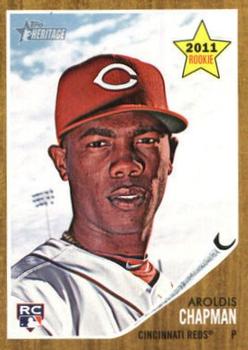 Aroldis Chapman