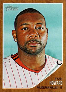 Ryan Howard
