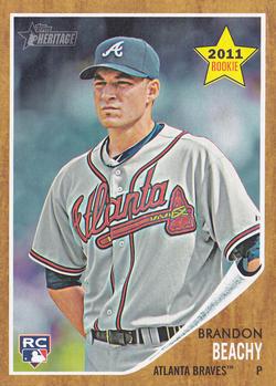 Brandon Beachy