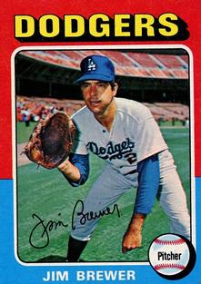 Jim Brewer