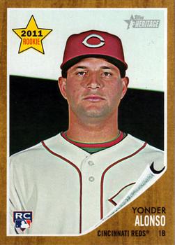 Yonder Alonso