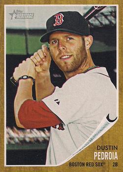 Dustin Pedroia