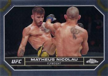 Matheus Nicolau