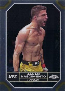 Allan Nascimento