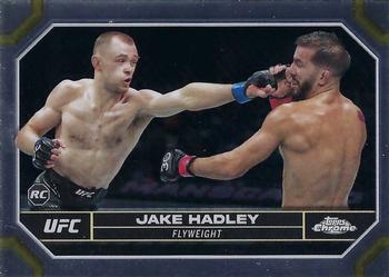 Jake Hadley