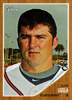 Dan Uggla