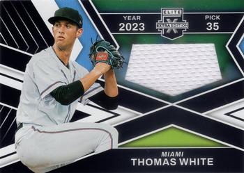Thomas White