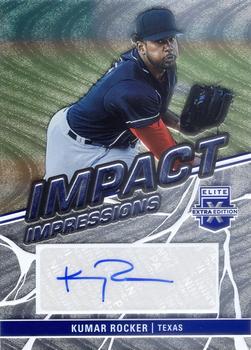 Kumar Rocker