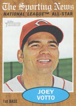 Joey Votto