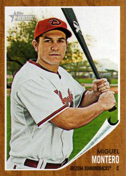 Miguel Montero