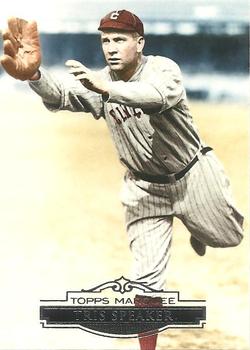 Tris Speaker
