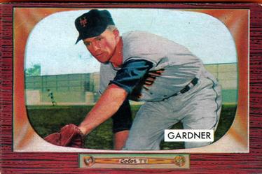 Billy Gardner