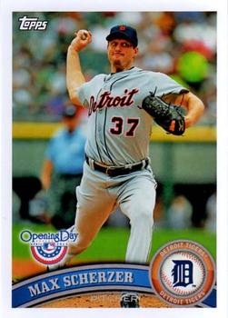 Max Scherzer
