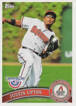 Justin Upton