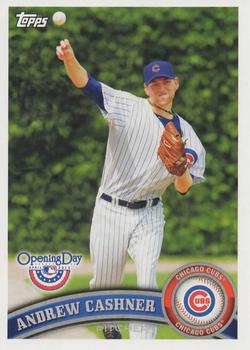 Andrew Cashner