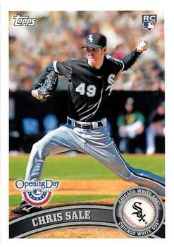 Chris Sale
