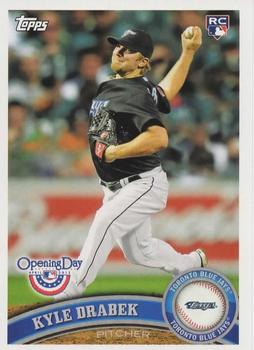 Kyle Drabek