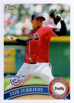 Jair Jurrjens