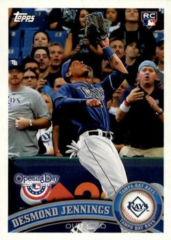 Desmond Jennings