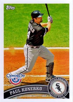 Paul Konerko