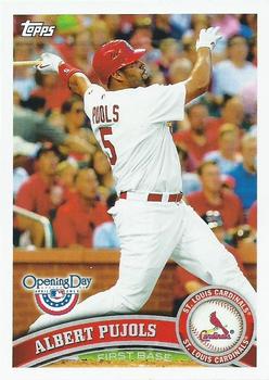 Albert Pujols