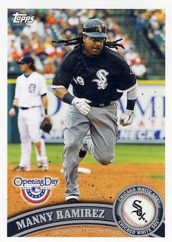 Manny Ramirez