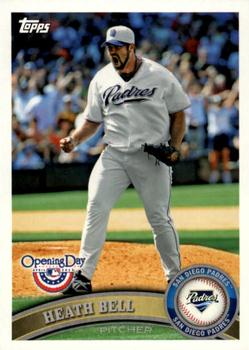 Heath Bell