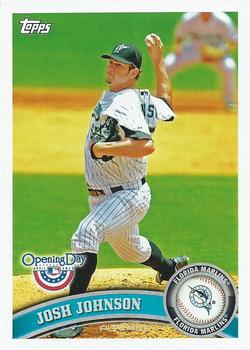 Josh Johnson