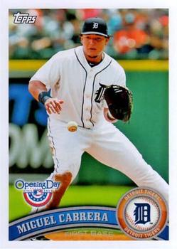 Miguel Cabrera