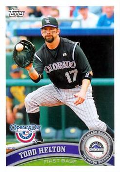 Todd Helton