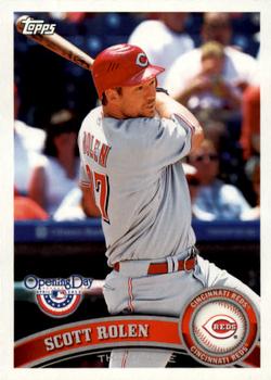 Scott Rolen
