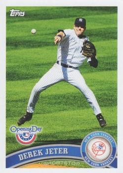 Derek Jeter