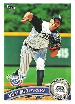 Ubaldo Jimenez
