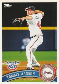 Tommy Hanson