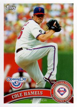 Cole Hamels
