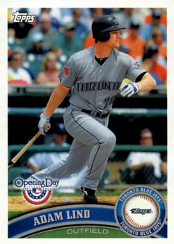 Adam Lind