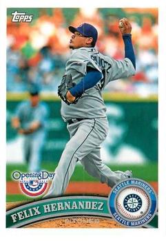 Felix Hernandez