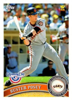 Buster Posey