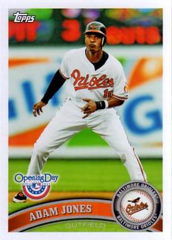 Adam Jones
