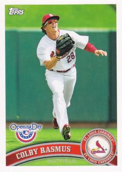 Colby Rasmus